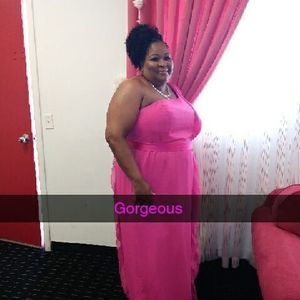 Meet your Posher, Gayle